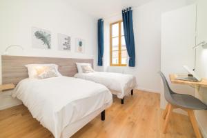 Appartement Le Chardonnay - Locationtournus 6 Rue Tilsitt 71700 Tournus Bourgogne