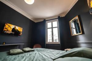 LE CHARLES GILLES hyper centre raffiné et confortable