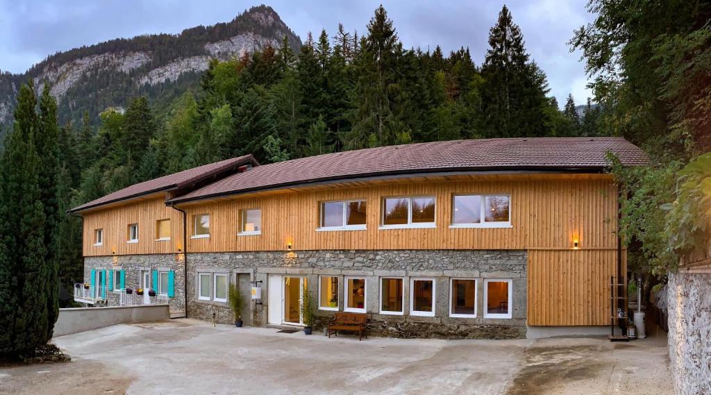 Le Charmant 18, Studio proche de toutes commodités 63100 Clermont-Ferrand