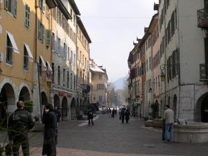 Le Charmant Carnot