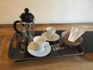 Le Charmant Carnot