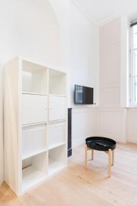 Appartement Le charmant de Montesquieu 1bis Rue Montesquieu 54000 Nancy Lorraine