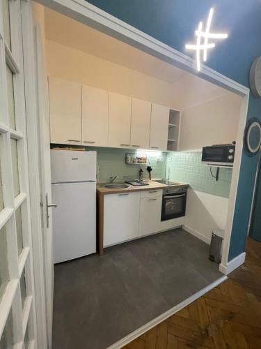 Le charmant de Rompsay, Familial & Moderne