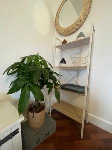 Le charmant de Rompsay, Familial & Moderne