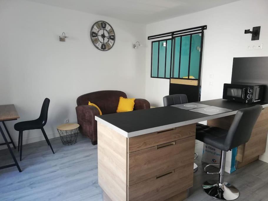 Le charmant port de Morlaix à votre porte ! 18 Rue de la Villeneuve, 29600 Morlaix