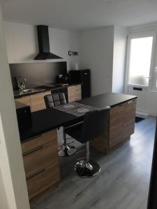 Appartement Le charmant port de Morlaix à votre porte ! 18 Rue de la Villeneuve 29600 Morlaix Bretagne