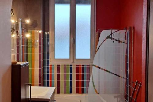 Le Charmant Salengro, proche centre-ville