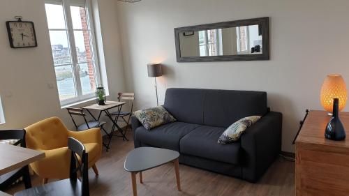 Le Charmant Studio Maupassant