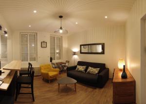 Le Charmant Studio Maupassant