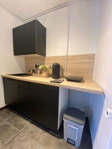 Le Charmant Studio Troyen