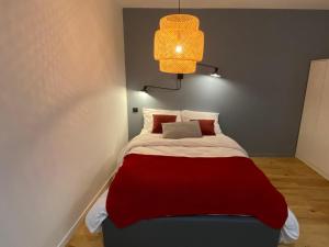 Le Charme - Au Coeur d'Agen - Self Checkin - Wifi - Netflix - Smart TV - Luqs fr