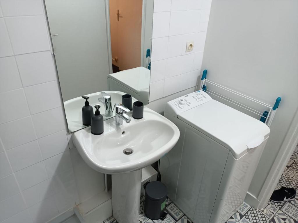 Le charme du Havre 53 Rue de Verdun, 76600 Le Havre