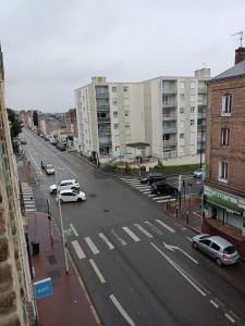 Appartement Le charme du Havre 53 Rue de Verdun 76600 Le Havre Normandie