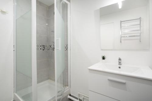 Le Charme Exotique Paris en 10 minutes