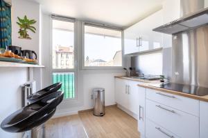 Le Charme Exotique Paris en 10 minutes