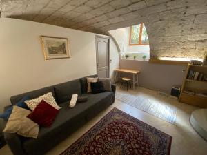 Le charme Rouennais - Appartement d'exception