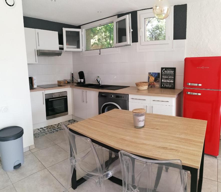 Le charme Rouennais - Appartement d'exception 76000 Rouen