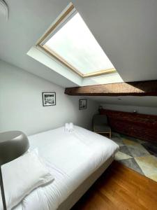 Le Charmeur - Appartement 2 chambres - Hypercentre