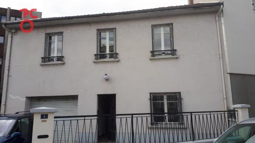 le Chartreuse / Rent4night Grenoble