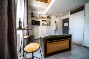 le Chartreuse / Rent4night Grenoble