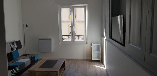 Le Chasnot, proche gare et centre ville