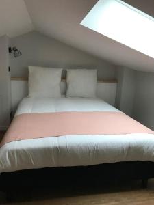 Le Chastenoy : vieille ville