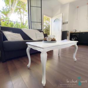 Le Chat Vert - Appartements Adults Only