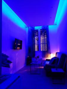 Le Chateau