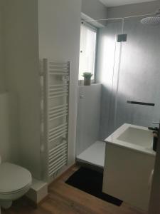 Appartement Le Château des Abeilles 27 Rue de la Gare 67750 Scherwiller Alsace