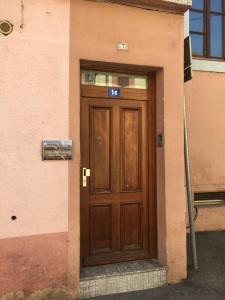 Appartement Le Château du Haut-Koenigsbourg 1 Rue des Capucins 67600 Sélestat Alsace