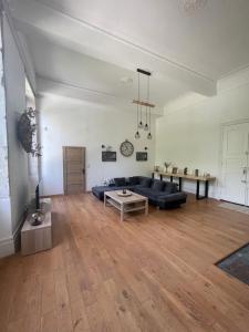 Le château Emile Loubet - Appartement entier