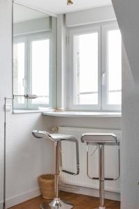 Le Chateaubriand by Cocoonr