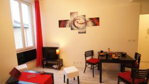 Appartement Le Chaumergy 17 Rue de Chaumergy 21200 Beaune Bourgogne