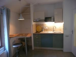 Appartement Le Chausse-Pied 2 Faubourg Sainte-Claire 74000 Annecy Rhône-Alpes