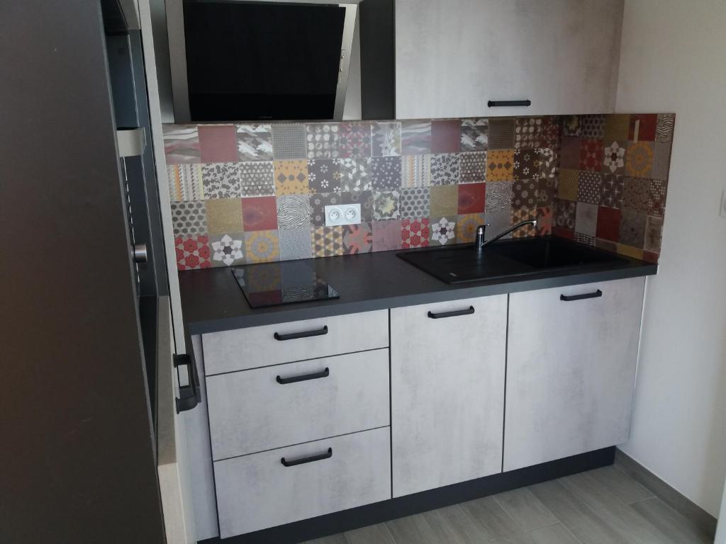 LE CHAZELLES 5 Rue Paul Guieysse, 56100 Lorient
