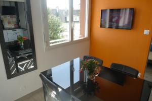 Appartement LE CHAZELLES 5 Rue Paul Guieysse 56100 Lorient Bretagne