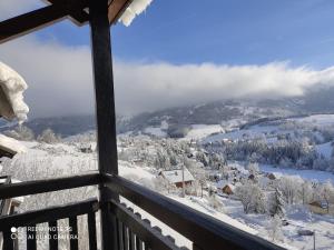 Appartement LE CHEDIR Le CHEDIR. Appartement 548. 4°étage 317 Montée des Dolomites 38650 Gresse-en-Vercors Rhône-Alpes