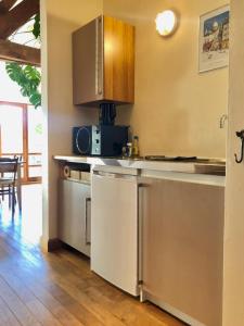 Appartement Le Chêne Doux 44 La Planche Moissac 87500 Glandon Limousin