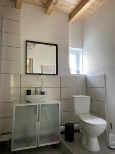 Le Chêne: Petit Chalet cosy proche de Mulhouse