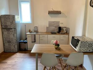 Le Chêne: Petit Chalet cosy proche de Mulhouse