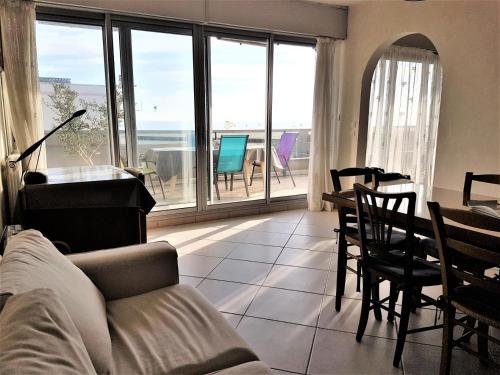 Le Cheops - maeva Home - Appartement 3 pièces 7 personnes - Prestige 734