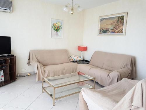 Le Cheops - maeva Home - Appartement 3 pièces 7 personnes - Prestige 734