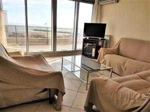 Le Cheops - maeva Home - Appartement 3 pièces 7 personnes - Prestige 734
