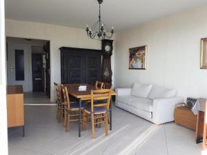 Le Cheops - maeva Home - Appartement 3 pièces 7 personnes - Prestige 734