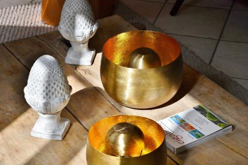 Le Cherche Midi - Appartement centre historique d'Uzès