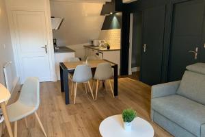 Appartement Le Cheval Bixio 11 Rue Marey 21200 Beaune Bourgogne