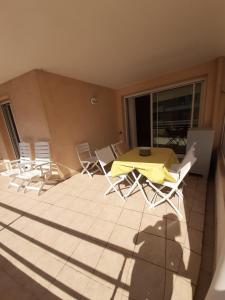 Appartement Le chèvrefeuille 39 Rue Beau Rivage 83700 Saint-Raphaël Provence-Alpes-Côte d\'Azur