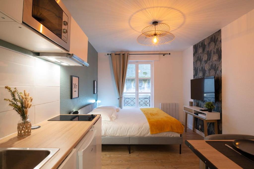 Le chevremont 14 rue chevremont, 57000 Metz