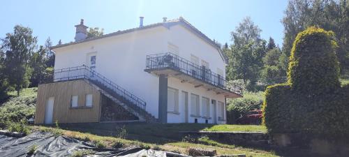 Le chevreuil
