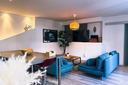 Le Chez-Chelles #DS